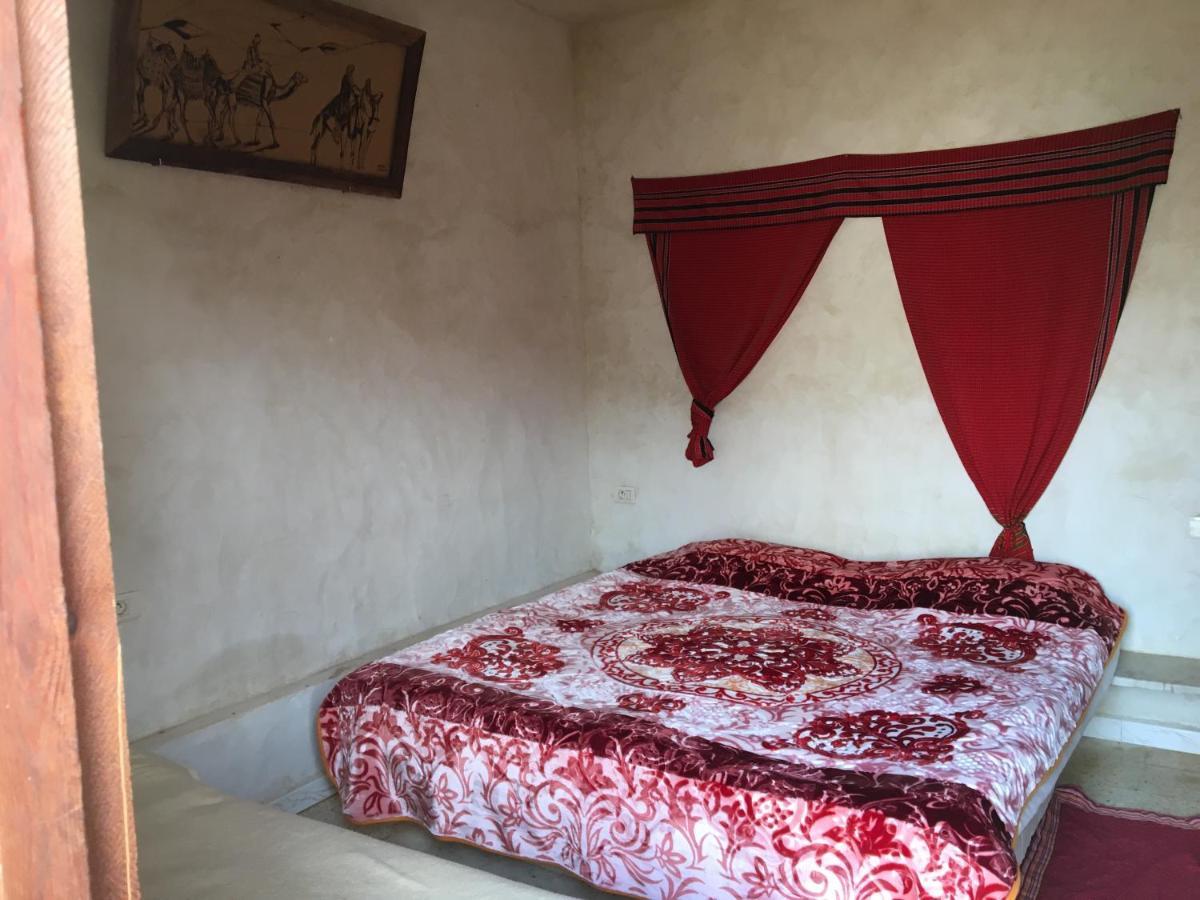 Résidence La Source Qasr Ghilan Esterno foto